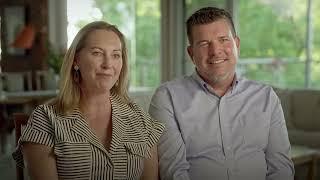 Dave & Sarah Smith's Story