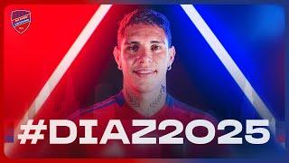 ¡Hola, Jesús!  | #DIAZ2025