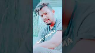 #@bittu ️sharma## Tere bina