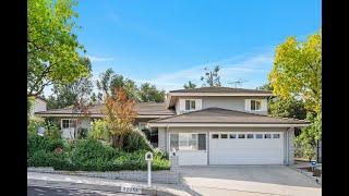 22558 Waterbury Street Woodland Hills, CA |