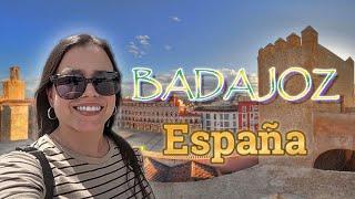 "Descubre los Secretos Ocultos de Badajoz: ¡Una Joya Española Desconocida!"