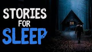 True Scary Stories For Sleep With Rain Sounds | True Horror Stories | Fall Asleep Quick Vol. 21