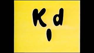 Kid Sehenswert Von Polyband Logo (1994)