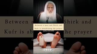 leaving salah makes you a kafir ibn uthaymeen