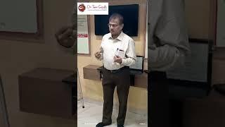 Happy Patient Both Knee Replacement | Able to Work and Walk Easily after Treatment | Dr Tejas Gandhi