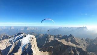 Paragleiten - Der schönste und vielseitigste Sport den ich kenne