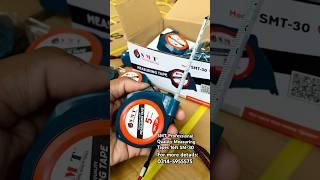 SMT Professional Quality Measuring Tapes 16ft SM-30 #smt #experttools #measuringtape