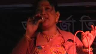 Preeti Sinha | Krishna darshan e | Bishnupriya Manipuri folk song