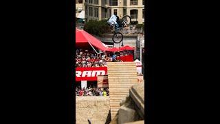 Dawid Godziek Winning Run at 2024 Crankworx Joyride