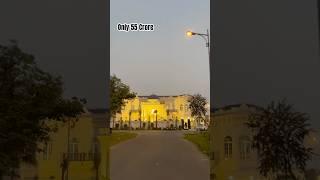 2 kanal Most Luxurious Mansion for Sale in Dha phase 6 K block Call-03227205464 #trending #shorts