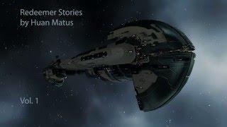 Project.Mayhem. - Redeemer Stories Vol. 1