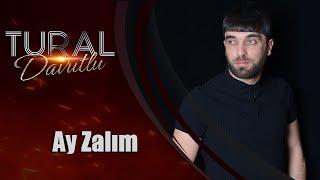 Tural Davutlu - Ay Zalim (Official Audio)