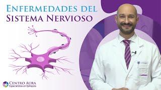 Nervous system and diseases