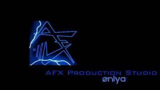 AFX-Studio-Intro