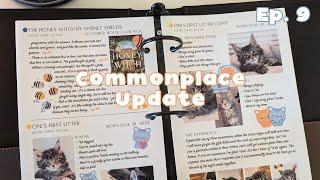 Why I Changed to a Digital Commonplace Book | Commonplace Update | Ep. 9