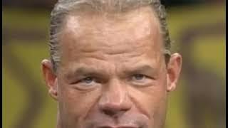 Lex Luger 'Total Package' 2nd Theme - WCW - Custom Titantron by WCWFanForever