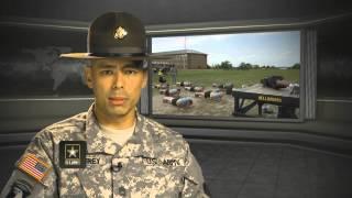 Army Reserve needs Drill Sergeants: TRADOC Now!