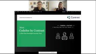 Introducing Contrast's New Free Developer Security Tool - CodeSec!