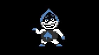 Lancer, but it's NOT in swing rhythm