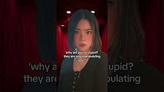 ‘they’re only manipulating you’•#horoscope #zodiac #shorts #fyp