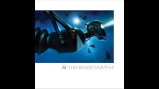 This Binary Universe - 2006 studio album by BT