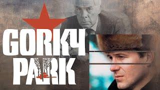 Gorky Park (1983) | Bande-annonce VOSTF (HQ)