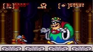 Play it Through - Mickey To Donald Magical Adventure 3 (Magical Quest 3)