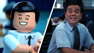 Brooklyn 99 ... in LEGO | "Dianne Wiest Infection"