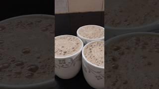 Instant Ginger Coffee ️#viral #cooking #youtubeshorts #vlogger #recipe #yummyfood #coffee