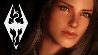 SKYRIM BIJIN BEAUTIES ALL IN ONE  Female NPC Replacer - Xbox One Mod Showcase [Load Order 2020]