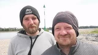Homeless on tour Test Video