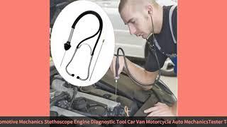 Mechanics Stethoscope