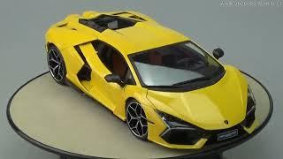 Lamborghini Revuelto 2023 Maisto 1:18