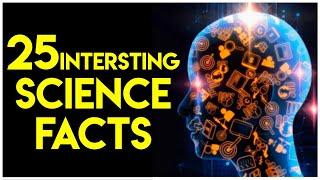 25 Quick Facts | Interesting Science Facts | surprising scientific facts | Aadhan Pedia Tamil