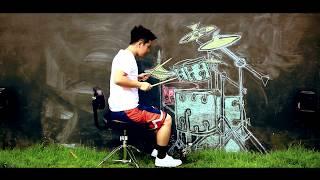 [MAD] Rez Power - Israel & New Breed (Drum Wall) | Note Weerachat