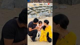 Mom/Dad ️ watch till end️ #shorts