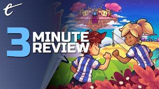 Soccer Story | Review in 3 Minutes