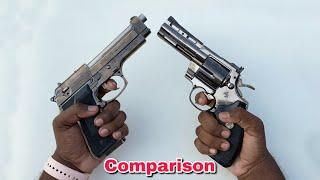 Lighter Gun Comparison Best Top 2 Lighter Gun | JABIR UNbox