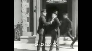 The Chase Scene from Cops (1922). Music by Mike Fritz