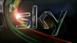 Sky Deutschland - Nostalgie Ident