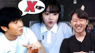 '임선비식' 라인전..?