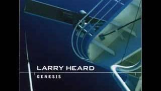 Larry Heard - Serene (1999)