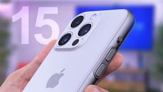 iPHONE 15 ULTRA → ES OTRO NIVEL!!!!