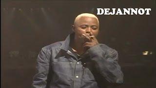 KING KESTER EMENEYA LIVE COMPLET AU ZENITH DE PARIS 2001