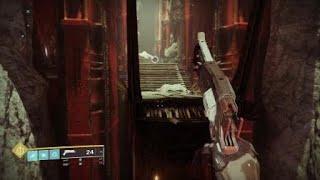 Poor man was being bullied by a door (close)