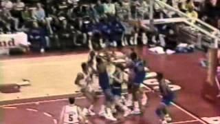 Mark Price - Skills and Quickness