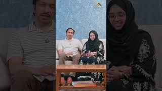 Favourite Homes | Client Review - Mr. Shan Salim & Family | The Tech Square