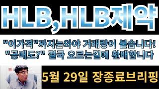 [HLB,HLB제약] 공매도물량은 결국 올라가는길에 다급하게 환매하게될겁니다!! "이가격"넘어갈때만 집중하고계세요!