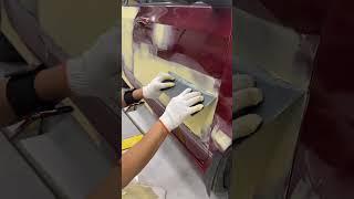 Silky-Smooth SYBON Putty—Drive Market Growth with Ease!
