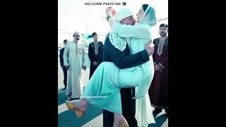 Maryam Nawaz meets Sheikh #pmln #pmlnupdates #funny #subscribe #pakistan #govt